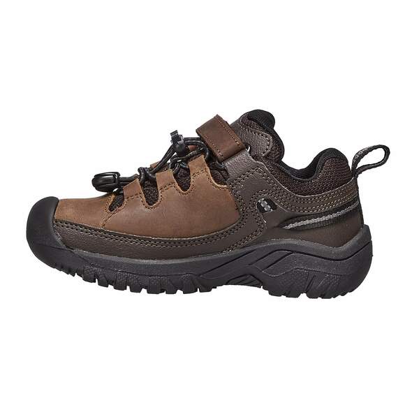 Bild 3 von Keen
              
                 TARGHEE LOW WP C Kinder - Wanderschuhe
