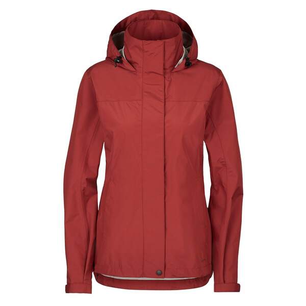 Bild 1 von FRILUFTS
              
                 SKOGAFOSS JACKET Damen - Regenjacke