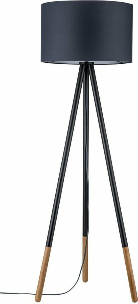 Bild 1 von Paulmann LED Stehlampe Rurik, ohne Leuchtmittel