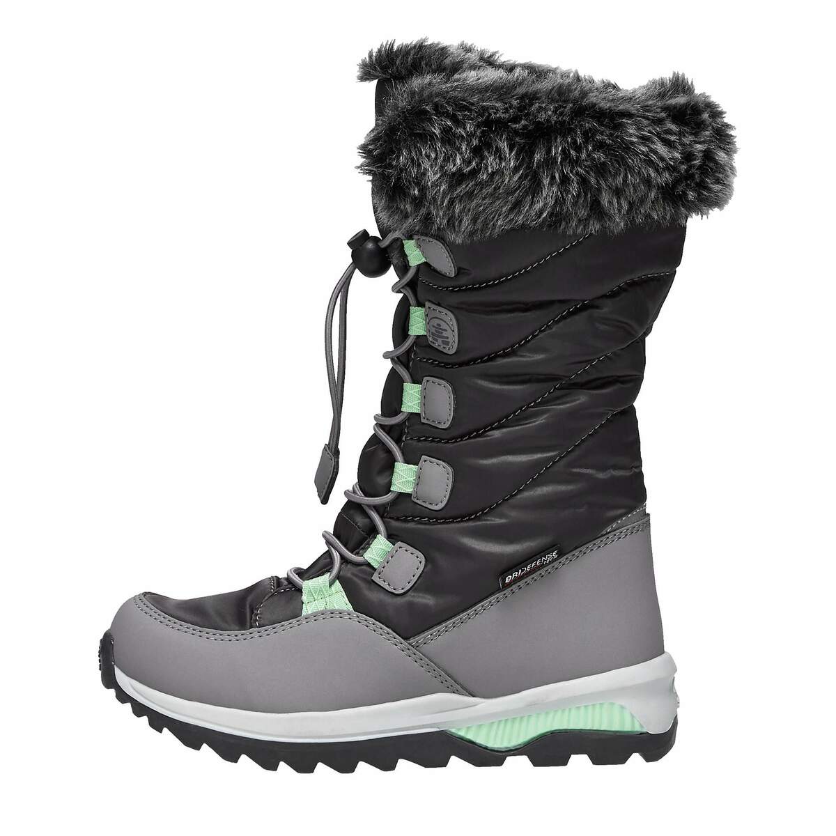 Bild 3 von Kamik
              
                 PRAIRIE Kinder - Winterstiefel