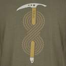 Bild 3 von Rab
              
                 STANCE AXE TEE Herren - T-Shirt