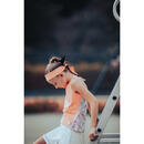 Bild 1 von Tennis-Top Mädchen TTK900 korallenrot