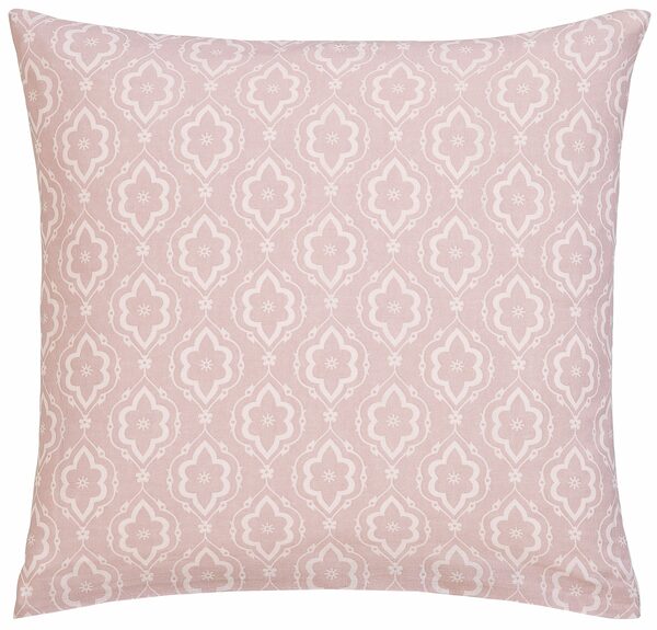 Bild 2 von Kissenbezüge Cremona, Home affaire (2 Stück), floraler Kissenbezug, geeignet für Kinder, OEKO-TEX® zertifiziert