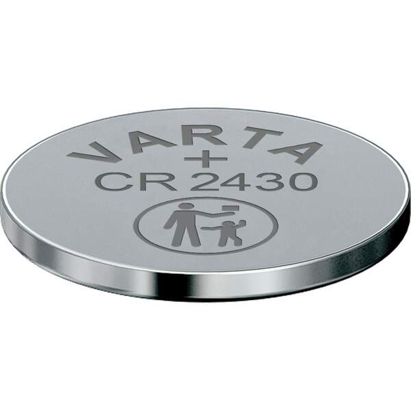 Bild 2 von Varta
              
                 CR2430 - Batterien