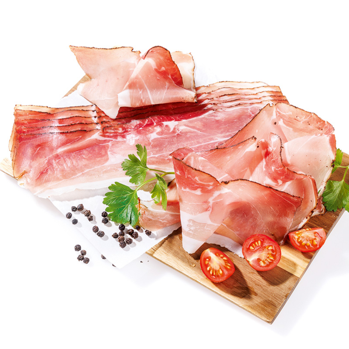 Bild 2 von Handl Tyrol Tiroler Speck