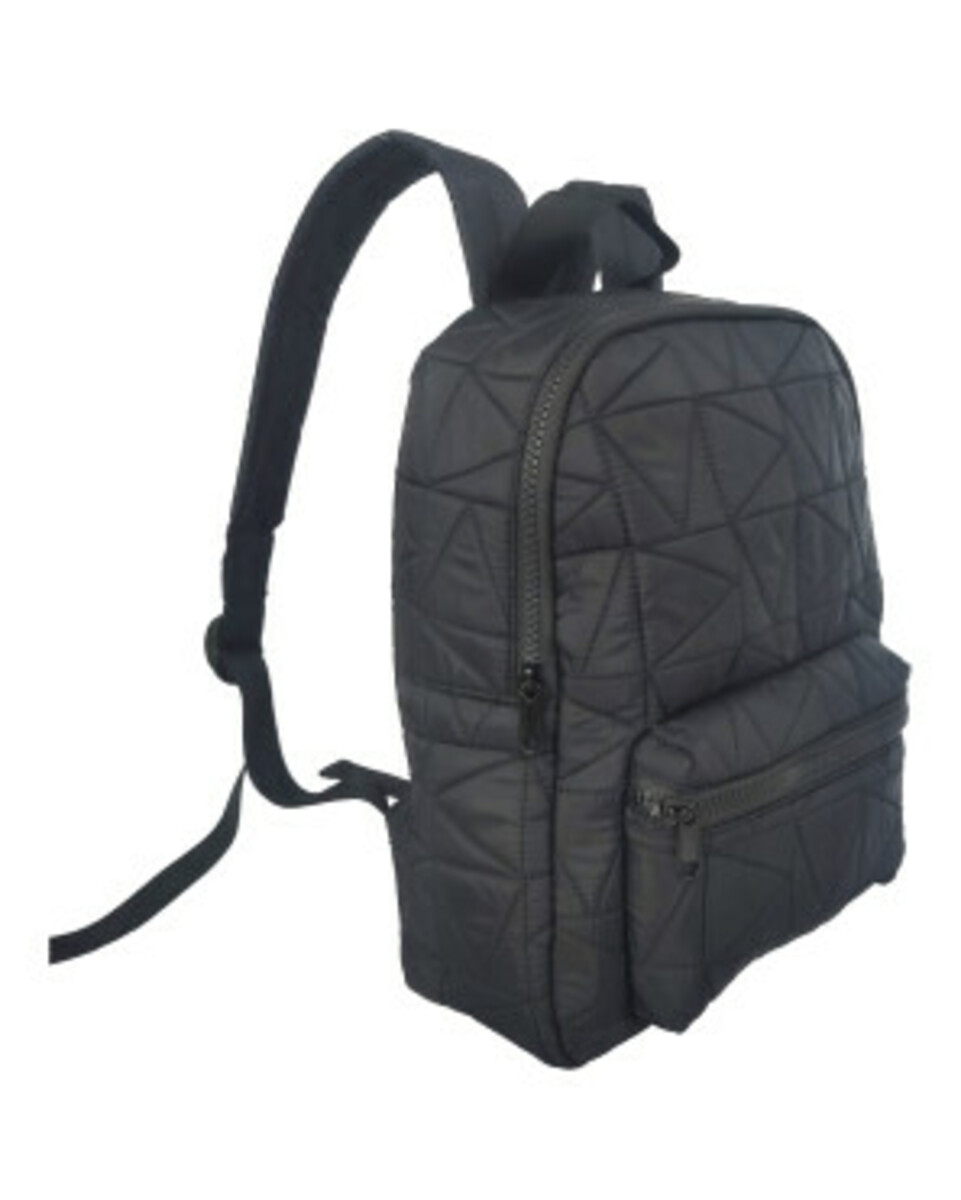 Bild 1 von Schwarzer Rucksack
       
      Janina ca. 23 x 32 cm
   
      schwarz