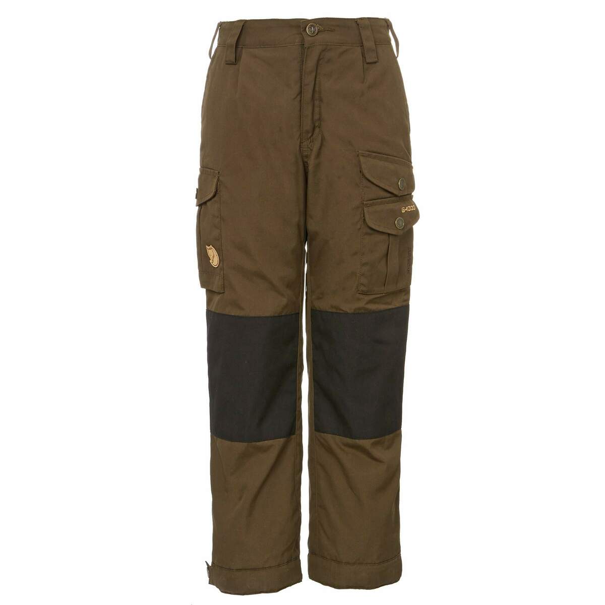 Bild 1 von Fjällräven
              
                 KIDS VIDDA PADDED TROUSERS Kinder - Trekkinghose