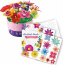 Bild 2 von Vtech® Kreativset Steckspaß-Blumen, mit Sound