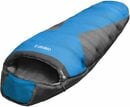 Bild 1 von EXPLORER Mumienschlafsack Comfort XL, Blau|grau