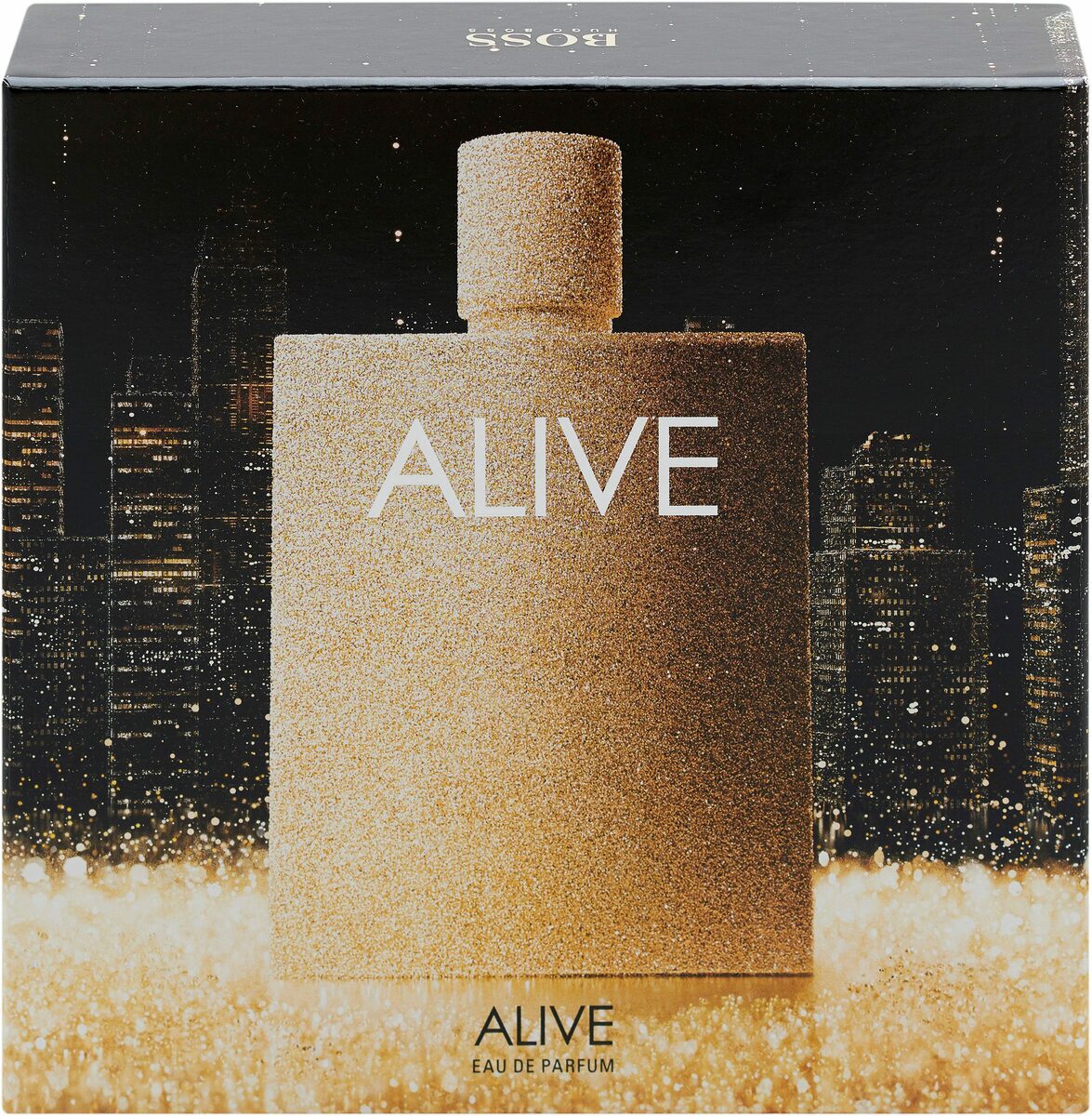 Bild 2 von BOSS Duft-Set Alive, 2-tlg.