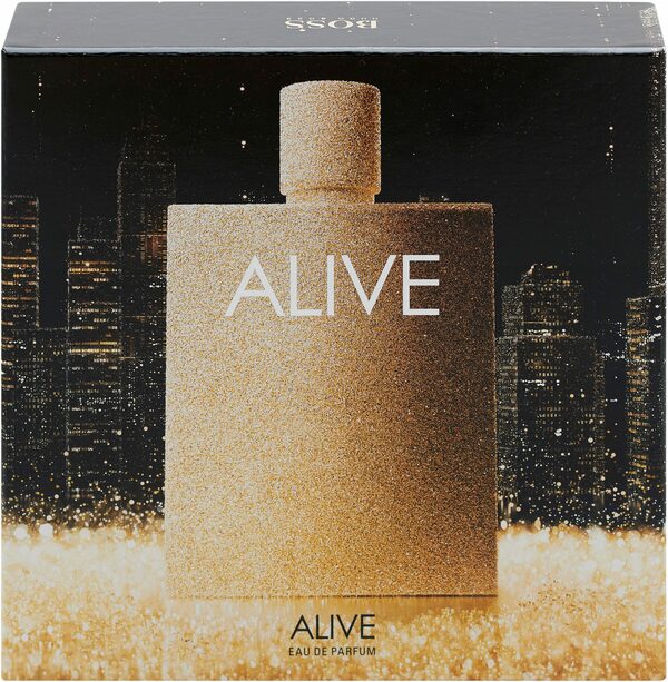 Bild 2 von BOSS Duft-Set Alive, 2-tlg.