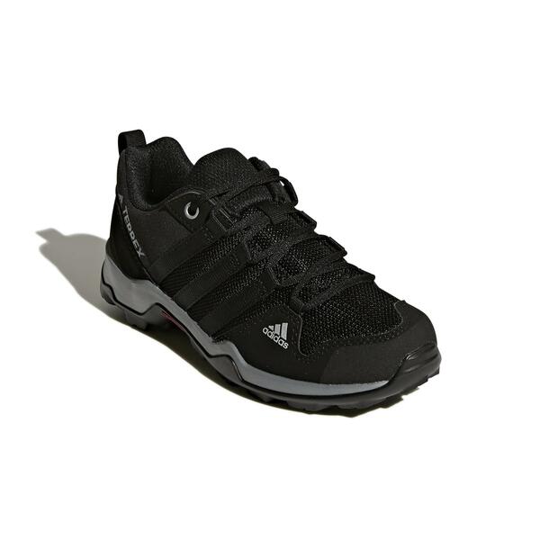 Bild 2 von Wanderschuhe Adidas Terrex AX2R Kinder Gr. 30–38 schwarz