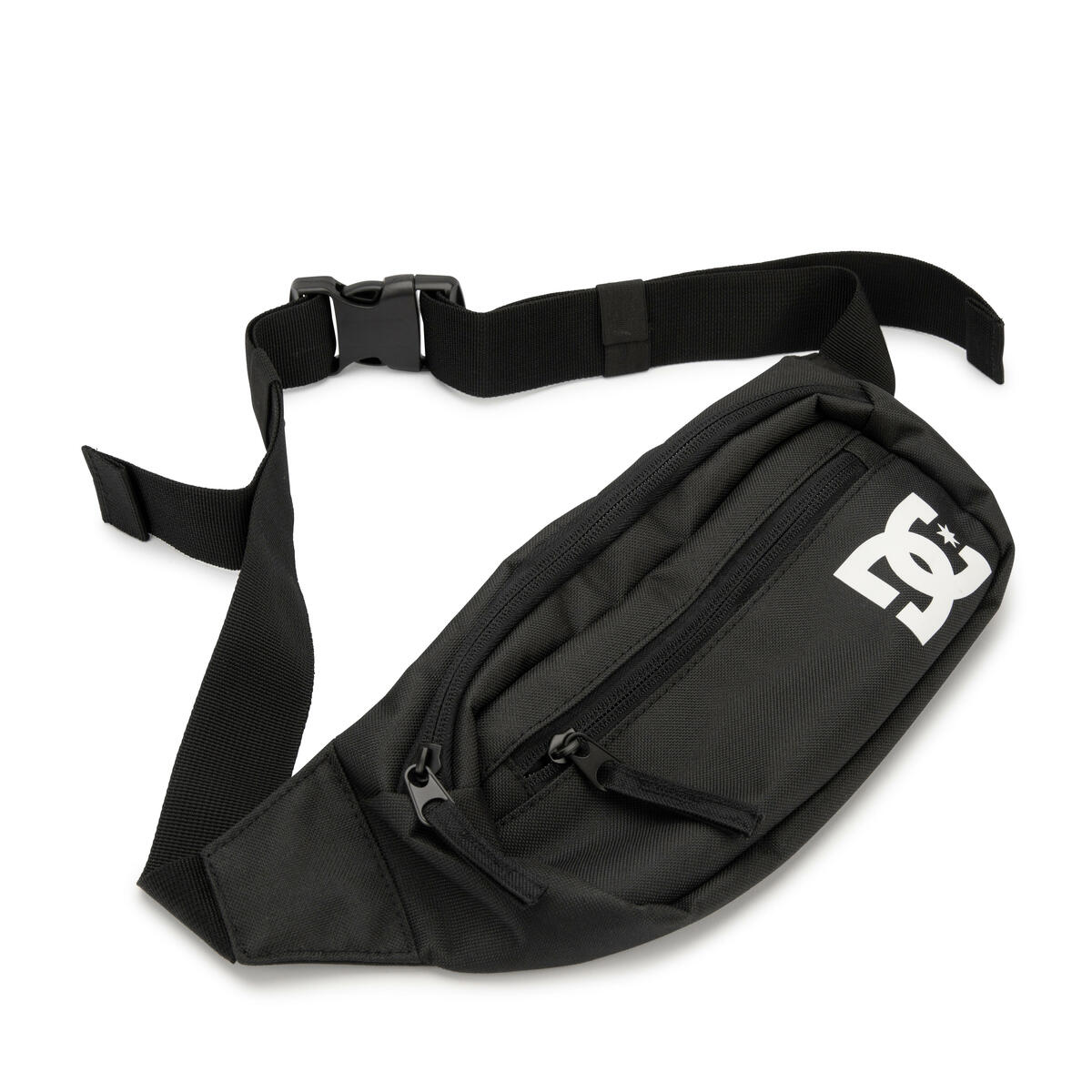 Bild 1 von Gürteltasche DC SHOES Nova schwarz EINHEITSFARBE