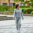 Bild 1 von Adidas Sweatshirt Damen - 3S grau