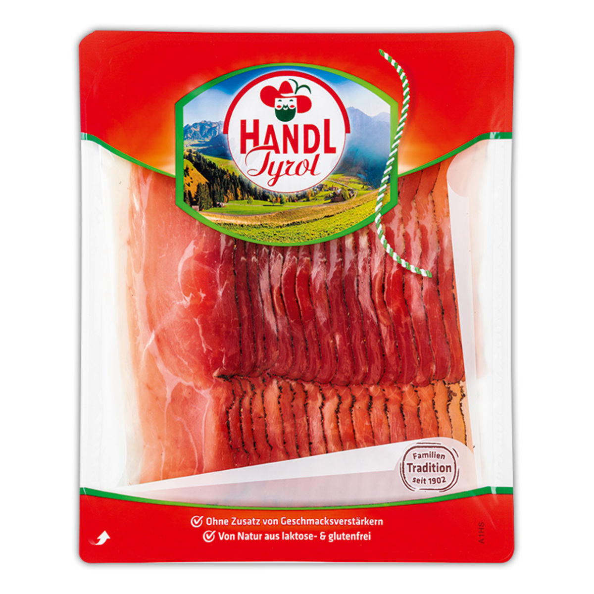 Bild 1 von Handl Tyrol Tiroler Speck