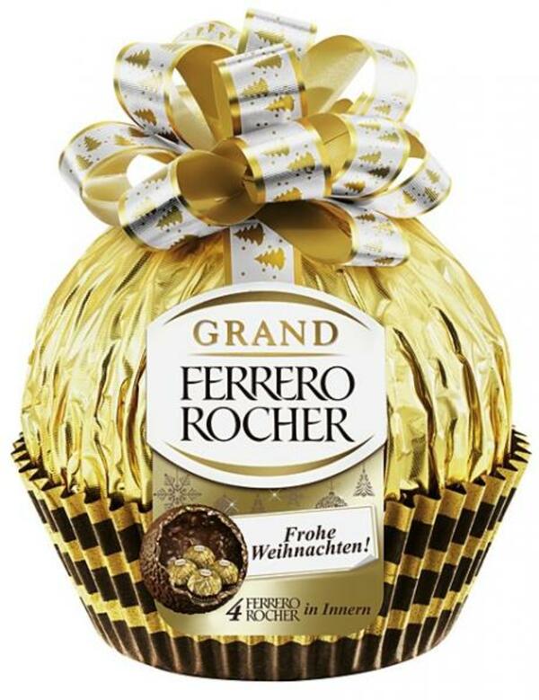 Bild 1 von Ferrero Rocher Grand