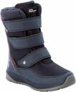 Bild 1 von Jack Wolfskin POLAR BOOT TEXAPORE HIGH VC K Winterstiefel wasserdicht und wärmend mit Klettverschluss