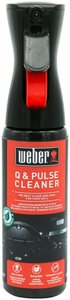 Weber Q & Pulse Cleaner Grillreiniger (300 ml), Schwarz