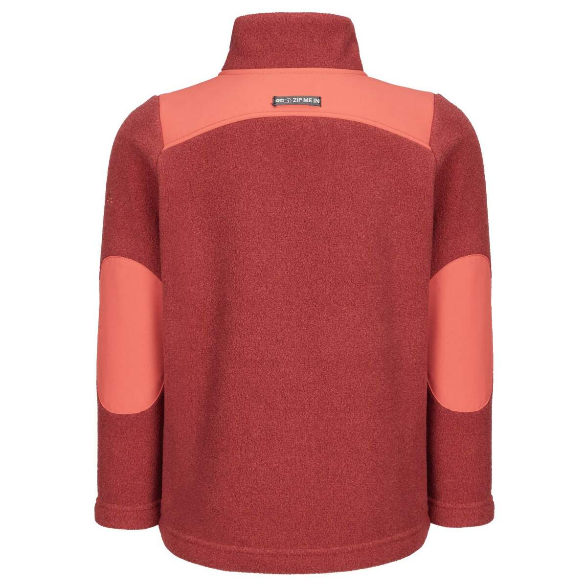 Bild 2 von Vaude
              
                 CAPREA FLEECE JACKET II Kinder - Fleecejacke