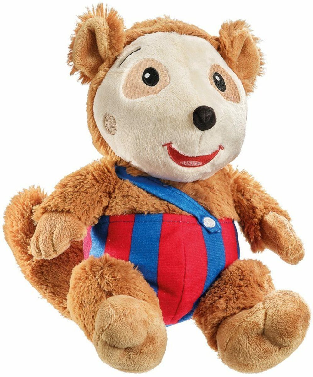 Bild 1 von Schmidt Spiele Kuscheltier Bobo Siebenschläfer Plüsch