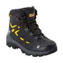 Bild 2 von Jack Wolfskin
              
                 VOJO TEXAPORE MID K Kinder - Wanderstiefel