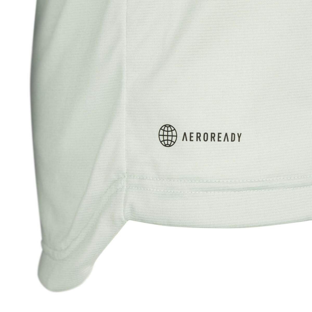 Bild 4 von Adidas
              
                 TERREX HIKE HALF ZIP FLEECE - SWEATSHIRT LANGARM Herren - Funktionsshirt