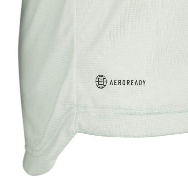 Bild 4 von Adidas
              
                 TERREX HIKE HALF ZIP FLEECE - SWEATSHIRT LANGARM Herren - Funktionsshirt