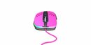 Bild 4 von Cherry Xtrfy M4 RGB Gaming-Maus (kabelgebunden, ultraleichte Gaming-Maus)