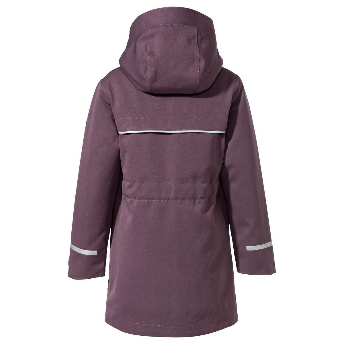 Bild 2 von Vaude
              
                 MANUKAU PARKA Kinder - Winterjacke