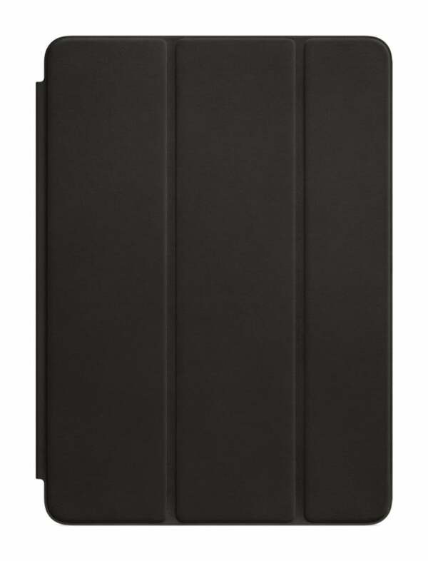 Bild 1 von Smart Case iPad Air 2 MGTV2ZM/A schwarz