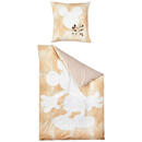 Bild 1 von Disney Bettwäsche, Orange, Weiß, Textil, 135 cm, pflegeleicht, Schlaftextilien, Bettwäsche, Bettwäsche, Flanell-Bettwäsche
