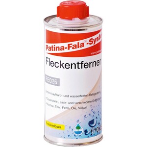 Patina Fleckenentferner 0,25 l