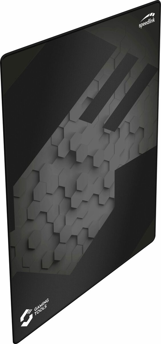 Bild 3 von Speedlink Bodenschutzmatte GROUNID Stuhl-Unterlage, 120 x 100 x 0,2 cm