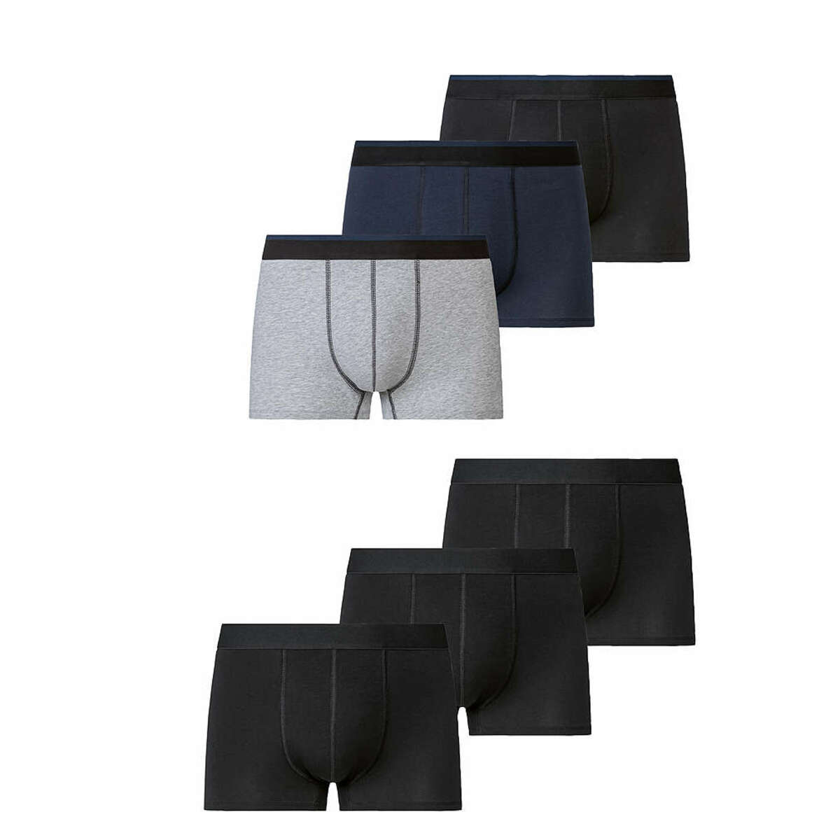 Bild 1 von TOWNLAND® Herren-Boxershorts