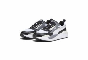 PUMA X-Ray 2 Square Sneaker Damen Sneaker, Schwarz