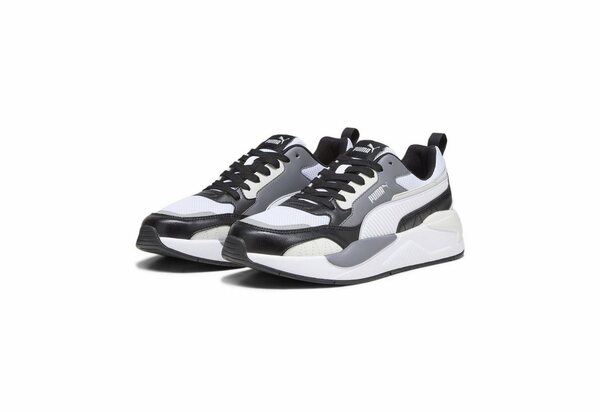 Bild 1 von PUMA X-Ray 2 Square Sneaker Damen Sneaker, Schwarz