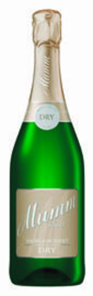 Bild 1 von Mumm Jahrgangssekt 0,75 Liter