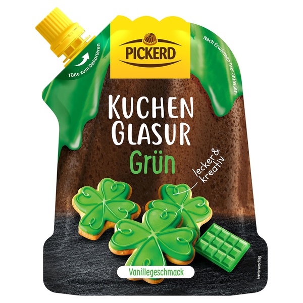 Bild 1 von PICKERD Glasur 125 g