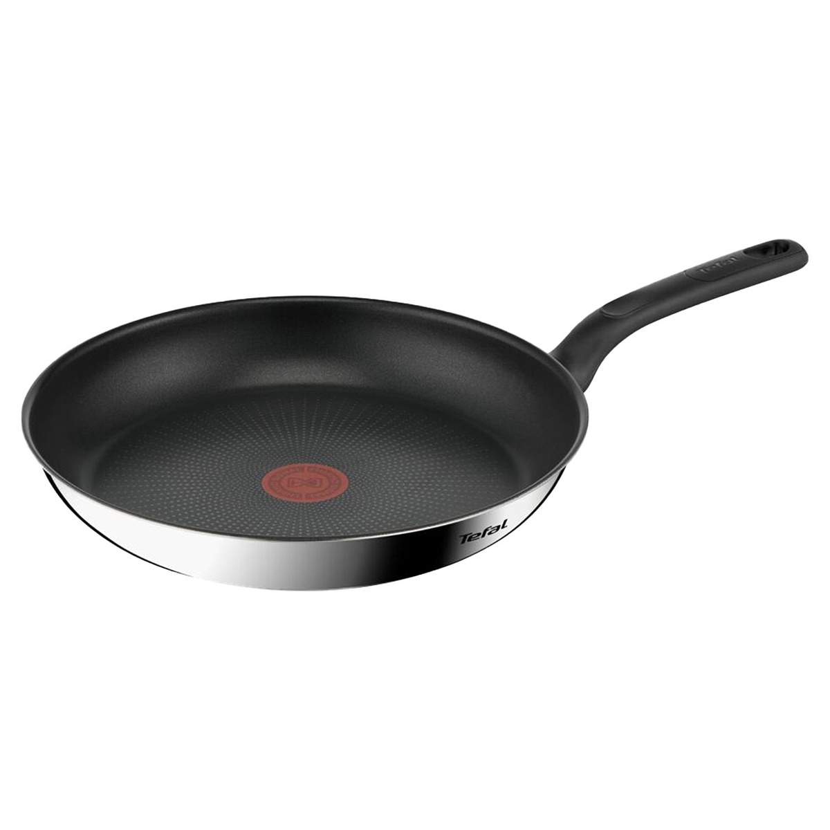 Bild 1 von TEFAL Edelstahlpfanne, Ø 28 cm