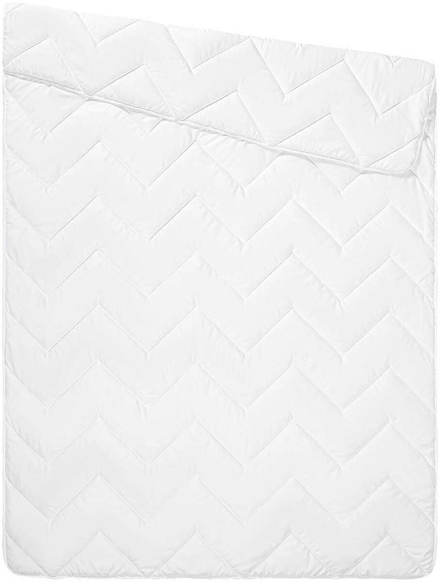 Bild 1 von LIV&BO® Steppbett »Aloe Vera«