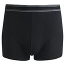 Bild 1 von Herren Retroshorts mit Webbund SCHWARZ