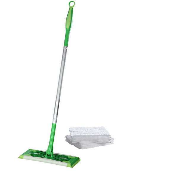 Bild 1 von SWIFFER Starter-Set