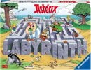 Bild 1 von Ravensburger Spiel, Strategiespiel Asterix Labyrinth, Made in Europe, FSC® - schützt Wald - weltweit, Bunt