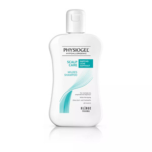 Physiogel Scalp Care mildes Shampoo