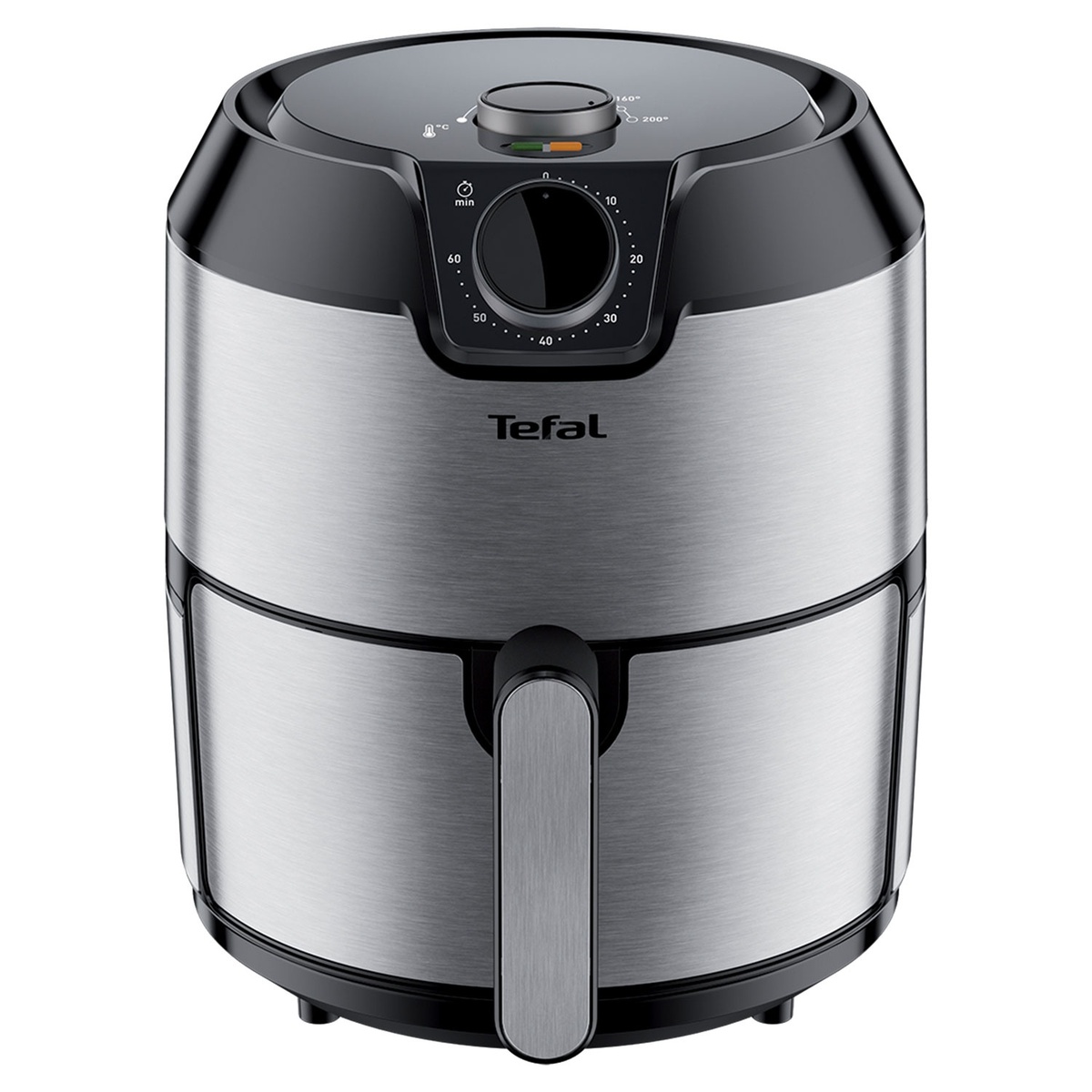TEFAL Heißluftfritteuse Easy Fry Classic EY201D von ALDI SÜD ansehen!