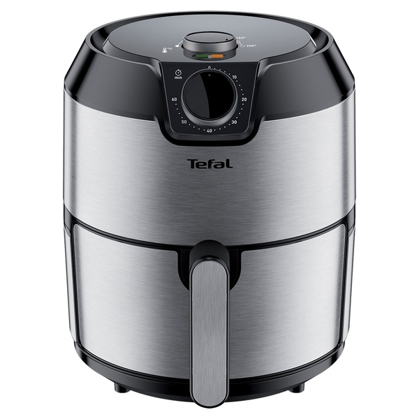 Bild 1 von TEFAL Heißluftfritteuse Easy Fry Classic EY201D