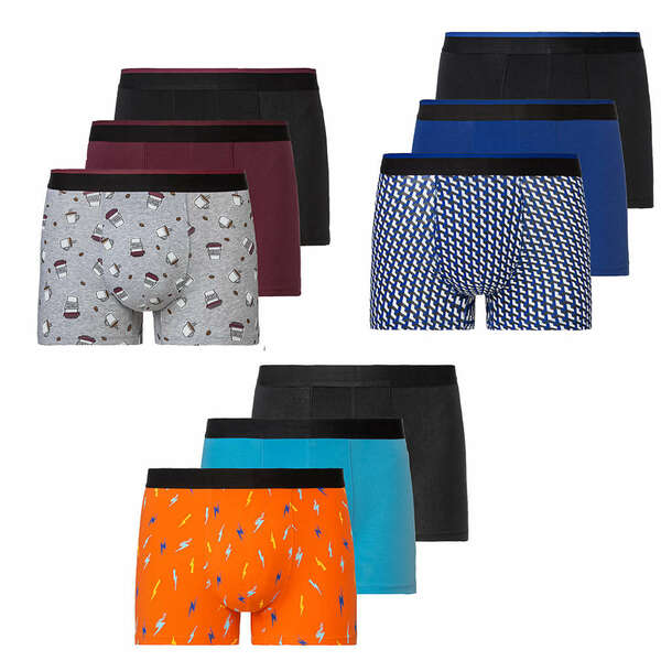 Bild 1 von TOWNLAND® Herren-Boxershorts