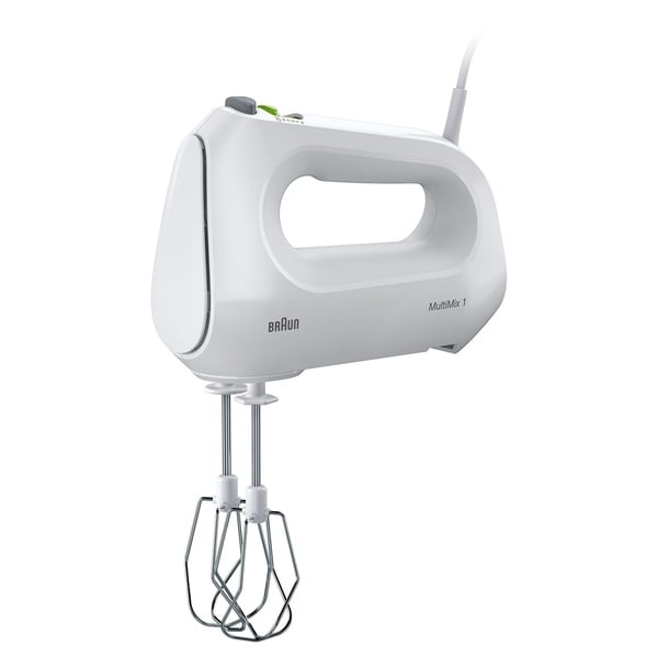 Bild 1 von BRAUN Handmixer HM 1010