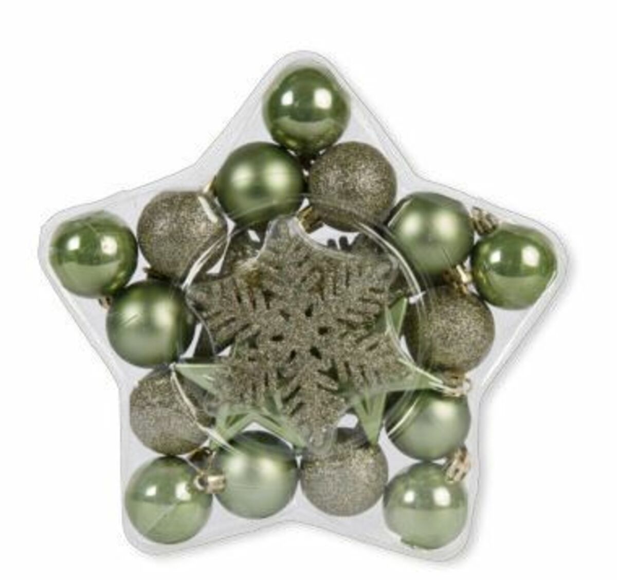 Bild 4 von Baumschmuck-Set