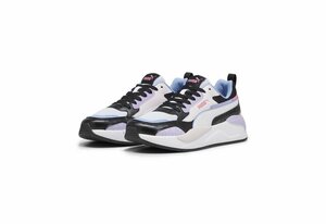 PUMA X-Ray 2 Square Sneaker Damen Sneaker, Schwarz